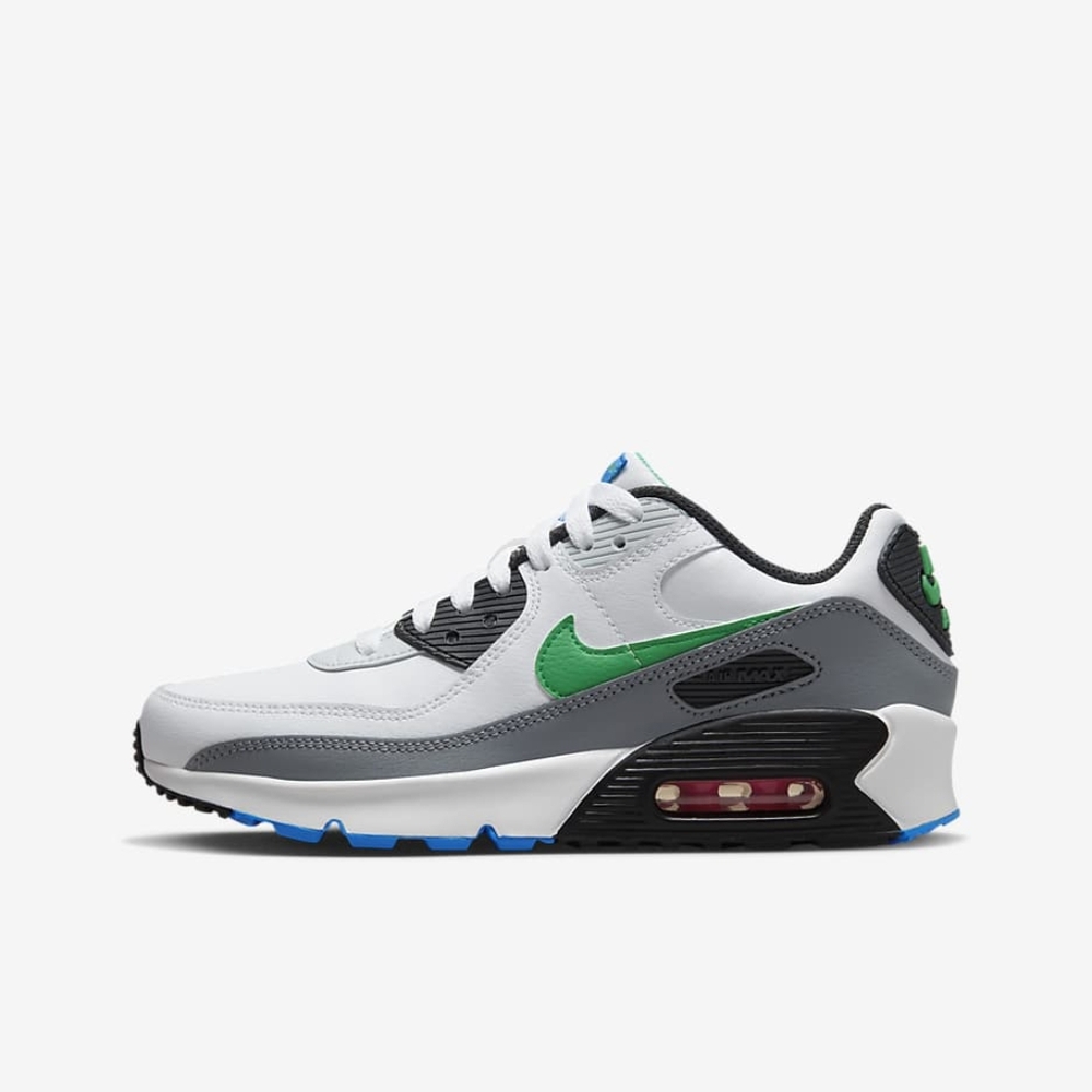 Nike Air Max 90 LTR